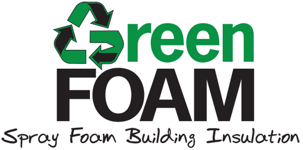 Green Foam Logo